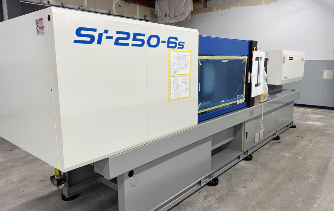 Products Made from Injection Molding: A Look at Diverse Applications