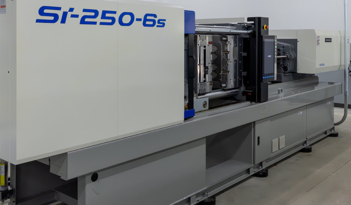 The Power of Custom Injection Molding: Tailored Solutions for Your Manufacturing Needs