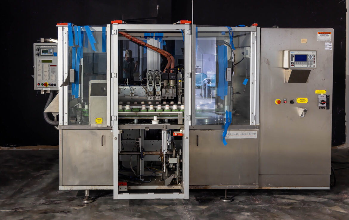 Understanding Liquid Filling Manufacturing: A Comprehensive Guide