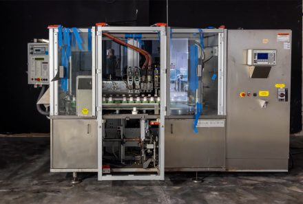 Understanding Liquid Filling Manufacturing: A Comprehensive Guide