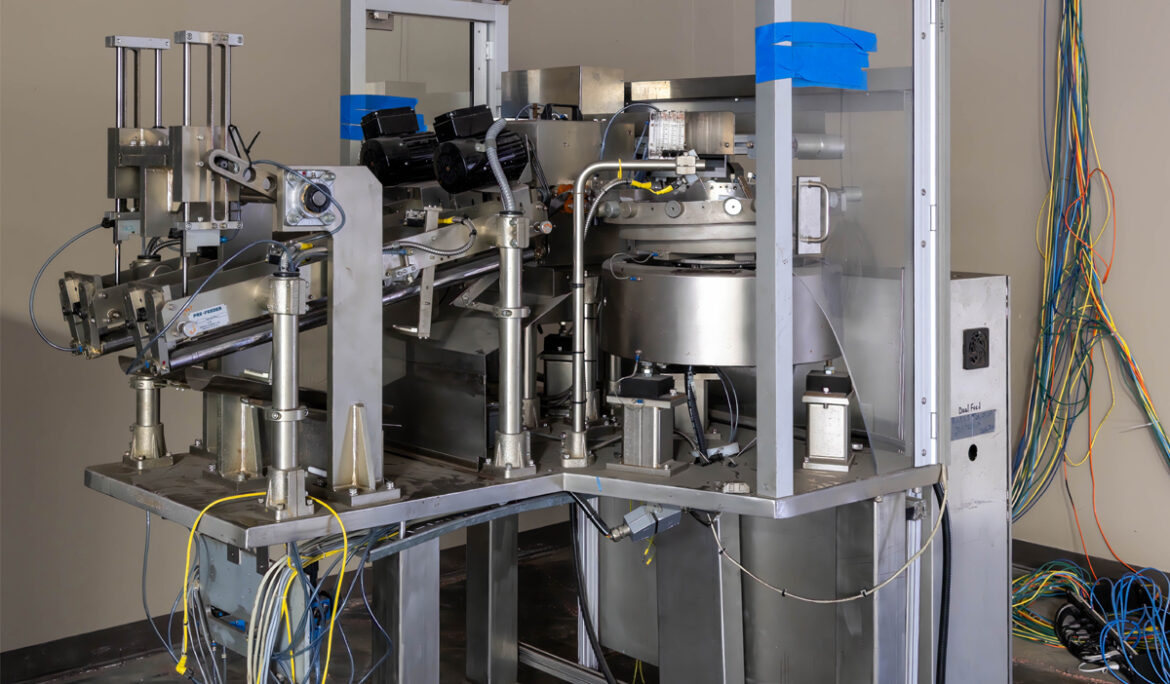 Products Made from Liquid Fill Manufacturing: A Comprehensive Overview