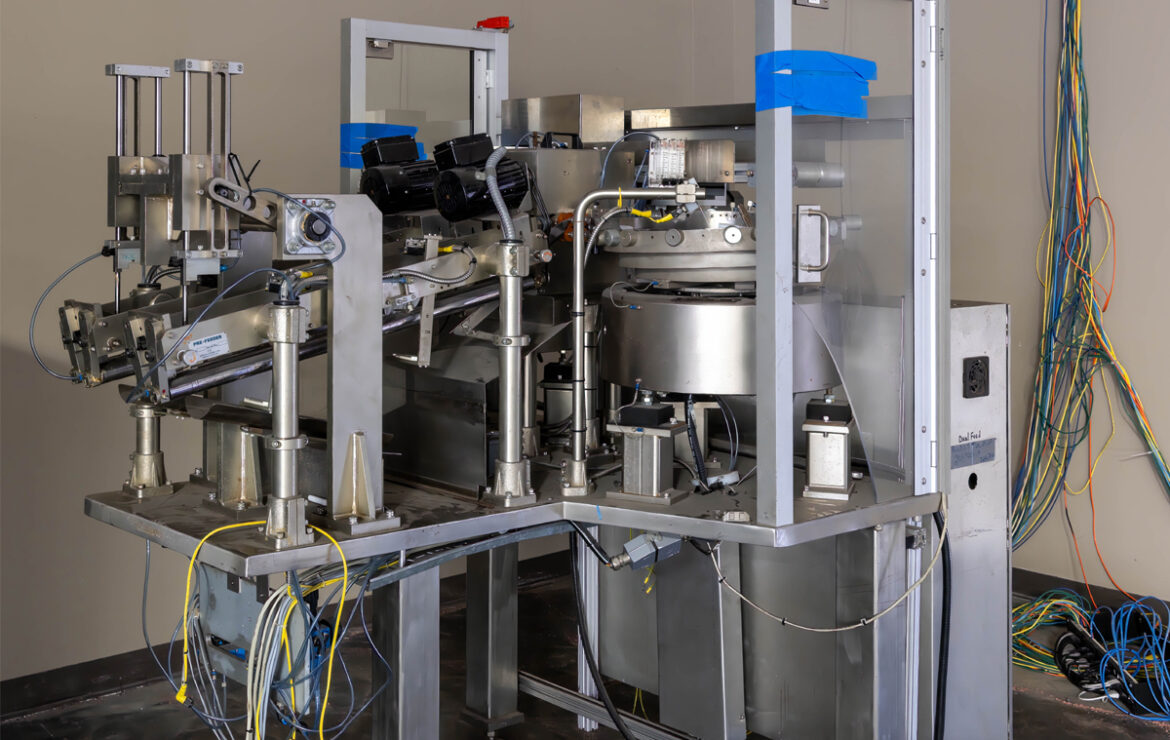 Products Made from Liquid Fill Manufacturing: A Comprehensive Overview