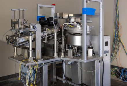 Products Made from Liquid Fill Manufacturing: A Comprehensive Overview